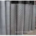 Expanded Mesh-Light (small) Type Steel Mesh